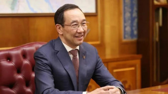 Глава Якутии удерживает лидерство по политической устойчивости в ДФО