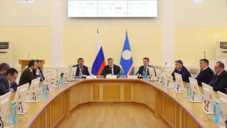 Развитие минерально-сырьевой базы Дальнего Востока обсудили на форуме недропользователей