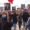Якутяне могут подать заявку на участие в онлайн-акции "Бессмертный полк"