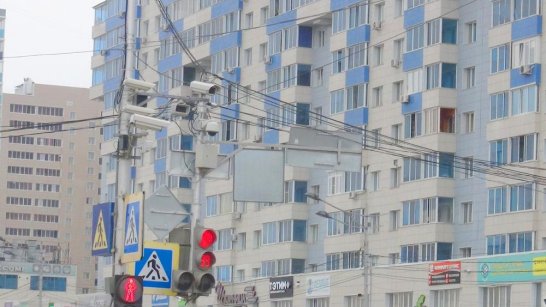В Якутии внедряют современные системы фотовидеофиксации на автодорогах