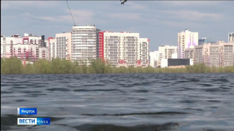 Выпуск "Вести Саха" 04.06.2025 (21:10)