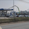 С сегодняшнего дня АЗС №2 "Саханефтегазсбыта" на улице Труда в Якутске закрывается на реконструкцию