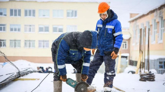 В Якутске в 2023 году планируют ввести дополнительные здания школ № 26 и села Хатассы