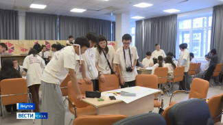 В Якутске стартовал республиканский форум волонтёров культуры