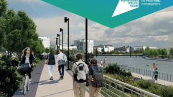 Более 82 тысяч якутян проголосовали за новые проекты благоустройства