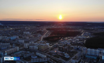 Более 95 тысяч голосов поступило за проекты благоустройства в Якутии в этом году