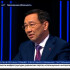 Глава Якутии Айсен Николаев дал интервью телеканалу "Россия 24"