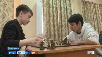 Выпуск "Вести Саха" 03.04.2025 (09:30)