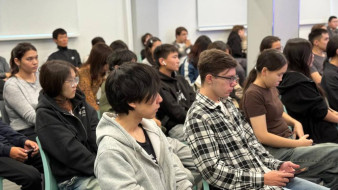 В Якутске прошло мероприятие ко Дню программиста "Стартап: от идеи к запуску"