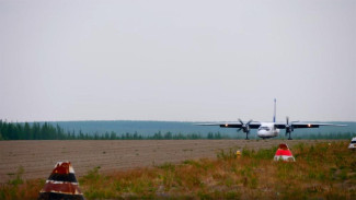 Авиакомпания "Полярные авиалинии" переходит на летнее расписание полетов