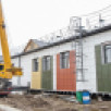 В сентябре в селе Чурапча планируется ввести новый детский сад