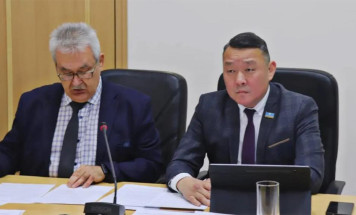 Все муниципалитеты Якутии получили паспорта готовности к отопительному сезону