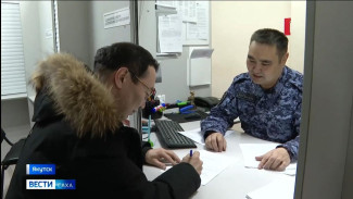 Глава республики Айсен Николаев присоединился к акции "Сдай ружьё на СВО"
