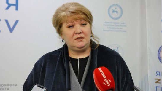 Участники кадровой программы "Якутия – Земля героев" определились с карьерными траекториями