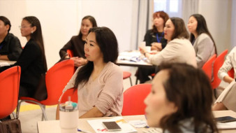 В Якутии стартовал седьмой региональный этап программы "Мама-предприниматель"