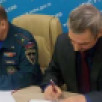 Якутское окружное казачье общество и Управление МЧС по республике подписали Соглашение о взаимодействии
