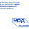 На портале Госуслуг продолжается набор на курсы "Код будущего. Искусственный интеллект"