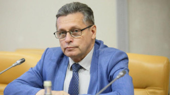 Рифат Сабитов: произведения поэта Расула Гамзатова служат развитию языков народов России