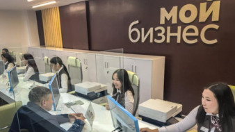 Минпред Якутии: Количество самозанятых выросло на 1,5 раза в 2023 году