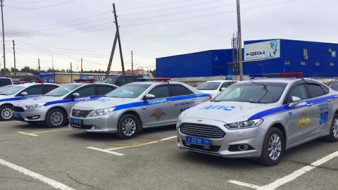 Госавтоинспекция переходит на усиленный режим работы