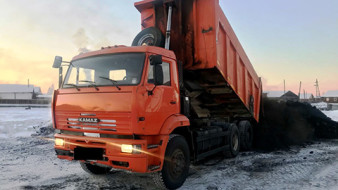 569 тыс. тонн топлива будет доставлено в филиалы ГУП «ЖКХ РС (Я)»