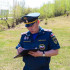 Свыше 800 нарушений выявили сотрудники пожарного надзора в населенных пунктах Якутии