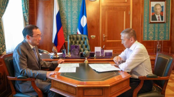 "Водоканал" введет новый водоузел в микрорайоне "Звездный" Якутска