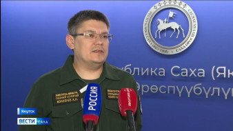 В Якутии огнеборцами ликвидировано два лесных пожара за прошедшие сутки