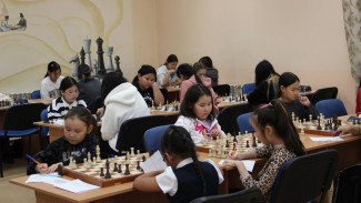 В Якутске пройдет Первенство Якутии по шахматам