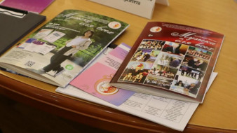 В Якутии рассмотрели стратегию развития проекта "Музыка для всех"