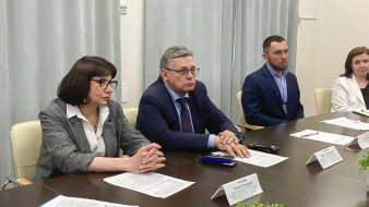 Рифат Сабитов: "Война за умы молодежи только начинается"