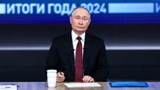 Кирилл Бычков: Прямая линия с Президентом вновь продемонстрировала вовлечённость в решение актуальных вопросов