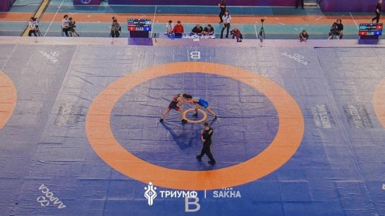 В Якутске прошел финал Международного соревнования памяти Романа Дмитриева