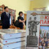 В фонд Национальной библиотеки Якутии передан многотомник "Книга памяти"