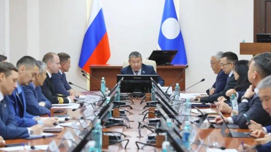 В Якутии перевыполнен план завоза грузов в навигацию 2025