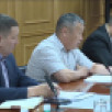 В Якутске состоялось заседание оперативного штаба по топливообеспечению