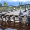 Өймөкөөҥҥө иккис халаан кэннэ чөлүгэр түһэрии үлэтэ хаттаан салҕанар