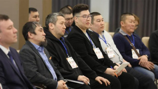 В Якутии стартовала программа "СВОе дело|14"