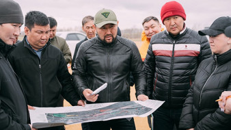 Идет подготовка к национальному празднику «Ысыах Туймаады – 2022»