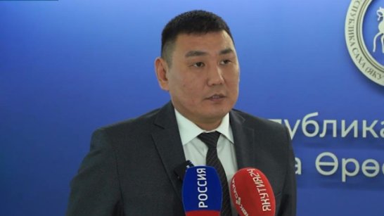 Ледоход на Лене в ожидается у Якутска к 14 мая