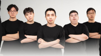Якутская киберспортивная команда HOTU - победитель азиатской квалификации к PGL Astana 2025
