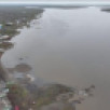 Якутское УГМС сообщает об изменениях уровней воды в ряде районов Якутии