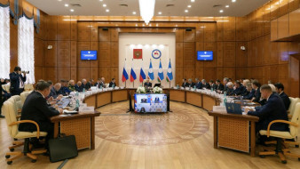 Якутия вошла в число лучших дальневосточных регионов в номинации "Лучшая культурная программа" на выставке "Улица Дальнего Востока"