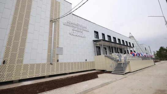 Итоги послания Главы Якутии: В 2025 году введено большинство ранее перенесённых соцобъектов