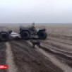 Более 86 единиц техники из Якутии доставлено в зону СВО с начала года