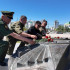 Честь, долг и верность. В Якутии отметили День ветеранов боевых действий