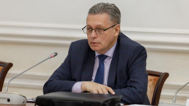 Рифат Сабитов рассказал о новациях общероссийского рейтинга топ-100 коммуникационных компаний