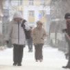 Прогноз погоды в Якутске на 29 октября