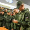В Якутии формируется команда для участия в военно-тактическом соревновании "Путь ВОИНа"