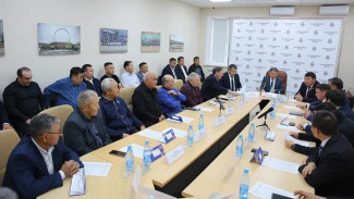 Дорожники Якутии отметили профессиональный праздник